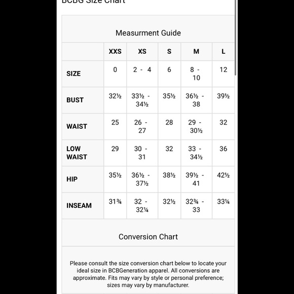 BCBG! Dress Gown Prom Formal Gala Long Black - Picture 8 of 8